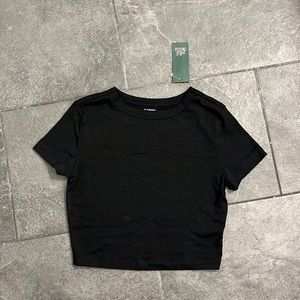 Black Wild Fable Shirt in Small